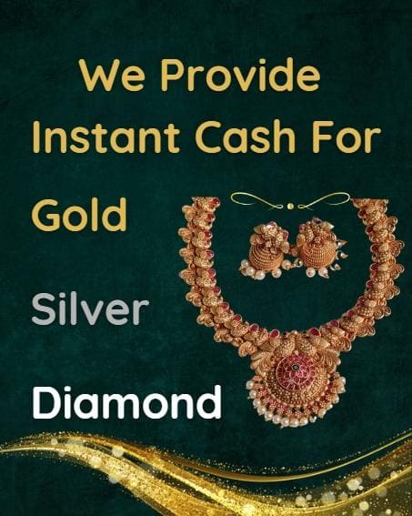 Instant cash for gold - Get top dollar for your unwanted gold jewelry. Fast and reliable service, hassle-free transactions.