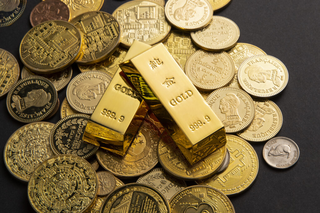 Best Gold Buying Company in Hyderabad