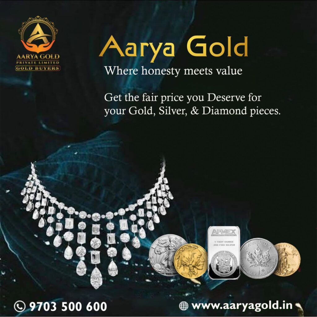 Gold Buyers in Andhra Pradesh 