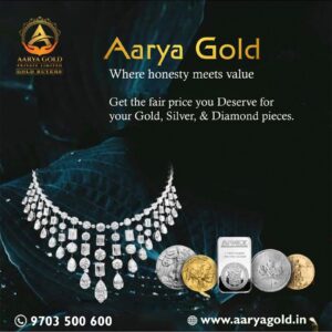 Sell Gold for Cash in Visakhapatnam