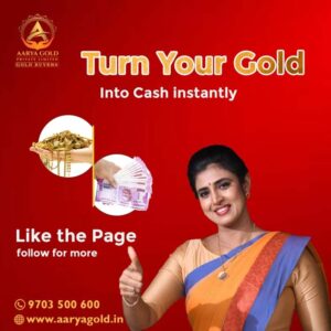 Gold Buyers in Visakhapatnam