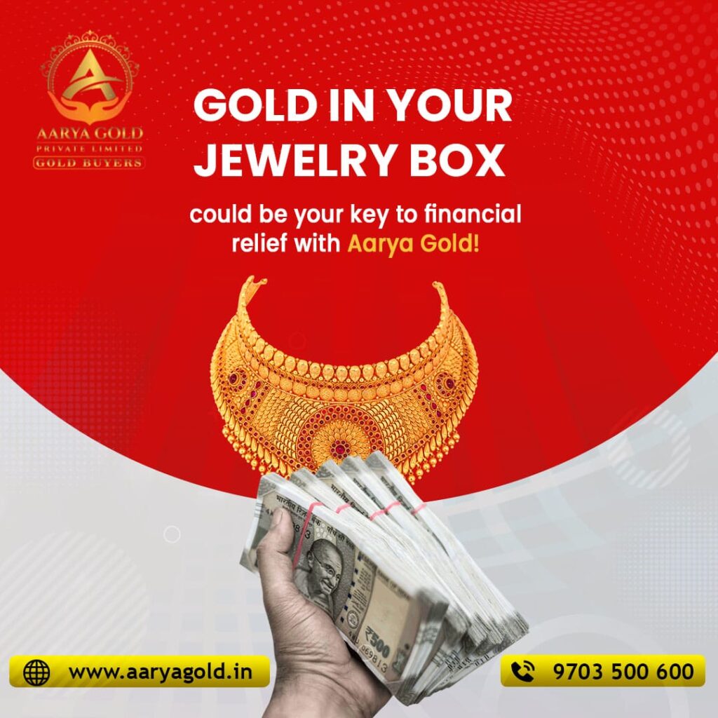 sell gold in hyderabad