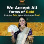 Where Can I Sell Gold Jewelry