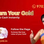 Sell Gold Jewelry for Cash