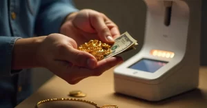 How to Sell Gold Safely & Smartly – Aarya Gold Reveals All